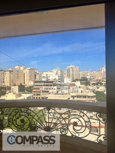3 Bedroom Flat for Sale in Kafr Abdo, Alexandria - WhatsApp Image 2026-10-11 at 4.04. 52 PM (2). jpeg