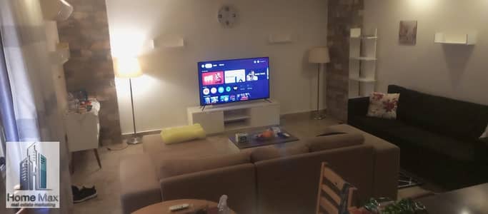 2 Bedroom Flat for Rent in Sheikh Zayed, Giza - WhatsApp Image 2026-10-11 at 2.52. 59 PM. jpeg 2 Bedroom Flat for Rent in Sheikh Zayed, Giza - WhatsApp Image 2026-10-11 at 2.52. 59 PM. jpeg