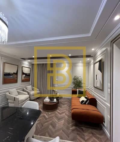 3 Bedroom Apartment for Sale in Kafr Abdo, Alexandria - WhatsApp Image 2026-10-11 at 3.43. 21 PM (1). jpeg