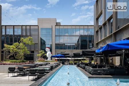 Office for Sale in New Cairo, Cairo - WhatsApp Image 2026-10-11 at 12.56. 50 PM (3). jpeg