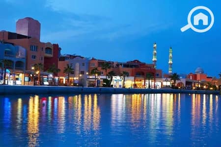 2 Bedroom Flat for Rent in Hurghada, Red Sea - 685233846. jpg