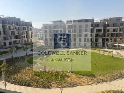 شقة 1 غرفة نوم للبيع في هليوبوليس الجديدة، القاهرة - SODIC East - Live photos_page-0013. jpg