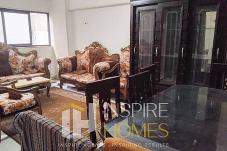 2 Bedroom Flat for Rent in Sidi Beshr, Alexandria - 1. jpg 2 Bedroom Flat for Rent in Sidi Beshr, Alexandria - 1. jpg