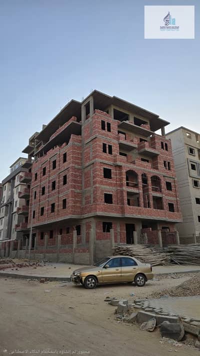 3 Bedroom Flat for Sale in Hadayek October, Giza - WhatsApp Image 2026-10-11 at 4.08. 39 PM. jpeg