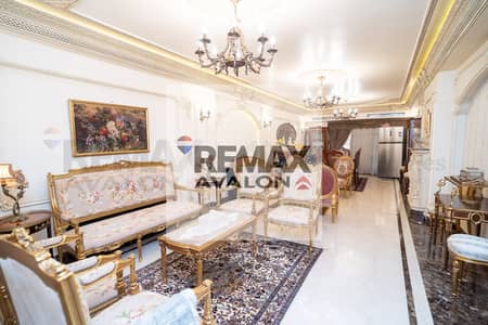 فلیٹ 3 غرف نوم للبيع في سموحة، الإسكندرية - 1. jpg فلیٹ 3 غرف نوم للبيع في سموحة، الإسكندرية - 1. jpg