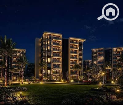 2 Bedroom Apartment for Sale in New Capital City, Cairo - 1001344875. jpg 2 Bedroom Apartment for Sale in New Capital City, Cairo - 1001344875. jpg