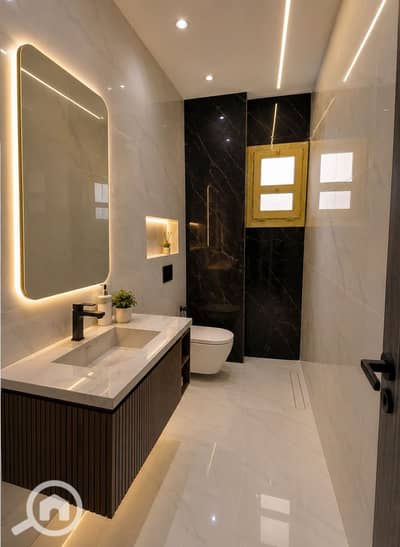 2 Bedroom Apartment for Sale in New Cairo, Cairo - WhatsApp Image 2026-10-05 at 2.46. 06 PM (1). jpeg