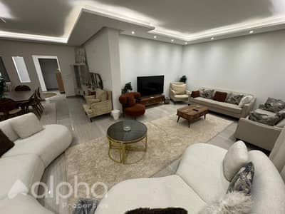 3 Bedroom Flat for Rent in Sheikh Zayed, Giza - WhatsApp Image 2026-10-11 at 16.17. 26 (1). jpeg