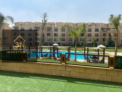 3 Bedroom Flat for Rent in Katameya, Cairo - WhatsApp Image 2026-10-11 at 4.02. 09 PM. jpeg