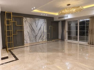 3 Bedroom Townhouse for Rent in New Cairo, Cairo - WhatsApp Image 2026-10-11 at 2.23. 17 PM. jpeg