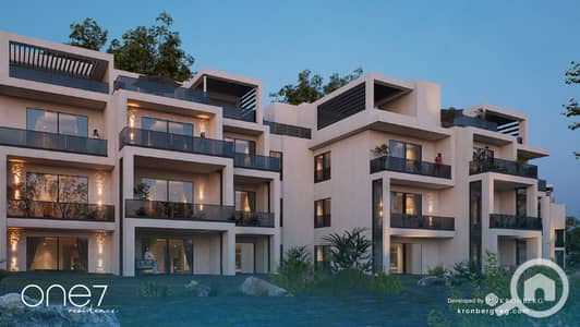 1 Bedroom Apartment for Sale in Hurghada, Red Sea - 5. jpg 1 Bedroom Apartment for Sale in Hurghada, Red Sea - 5. jpg