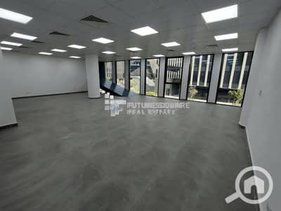 Office for Rent in New Cairo, Cairo - Image11. jpg