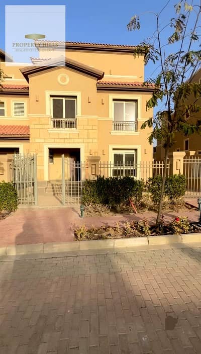 4 Bedroom Villa for Sale in New Capital City, Cairo - 1000137145. jpg 4 Bedroom Villa for Sale in New Capital City, Cairo - 1000137145. jpg