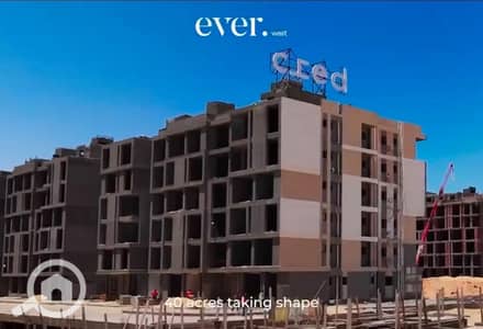 2 Bedroom Flat for Sale in Sheikh Zayed, Giza - original - 2026-10-07T165829.797. jpg 2 Bedroom Flat for Sale in Sheikh Zayed, Giza - original - 2026-10-07T165829.797. jpg