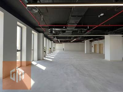 Office for Rent in New Cairo, Cairo - d26161ea-39ff-4e9b-8cfd-15c884959e88. jpg
