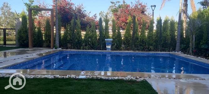 3 Bedroom Townhouse for Rent in Madinaty, Cairo - 6213a4b6-e4d1-4fd7-ab98-451777695c1b. jpg
