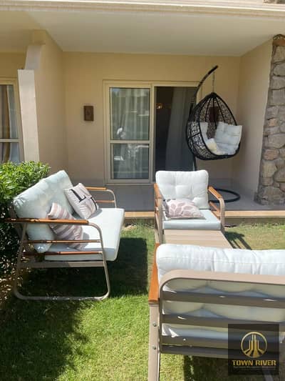 2 Bedroom Chalet for Sale in Ain Sukhna, Suez - WhatsApp Image 2026-10-11 at 4.18. 12 PM. jpeg 2 Bedroom Chalet for Sale in Ain Sukhna, Suez - WhatsApp Image 2026-10-11 at 4.18. 12 PM. jpeg