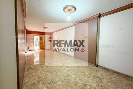 3 Bedroom Apartment for Sale in Cleopatra, Alexandria - 1. jpg