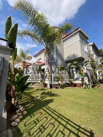 3 Bedroom Villa for Sale in New Cairo, Cairo - WhatsApp Image 2026-10-11 at 16.33. 59. jpeg 3 Bedroom Villa for Sale in New Cairo, Cairo - WhatsApp Image 2026-10-11 at 16.33. 59. jpeg