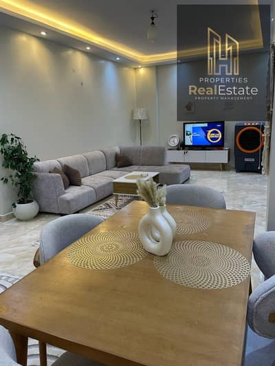 3 Bedroom Apartment for Rent in New Cairo, Cairo - WhatsApp Image 2026-10-11 at 5.33. 10 AM. jpeg 3 Bedroom Apartment for Rent in New Cairo, Cairo - WhatsApp Image 2026-10-11 at 5.33. 10 AM. jpeg
