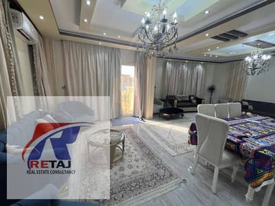 فلیٹ 3 غرف نوم للايجار في القاهرة الجديدة، القاهرة - WhatsApp Image 2026-10-11 at 3.40. 00 PM. jpeg