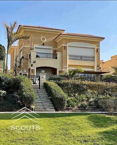 5 Bedroom Villa for Sale in New Cairo, Cairo - 564597141_819895347284563_7795663574061491337_n. jpg 5 Bedroom Villa for Sale in New Cairo, Cairo - 564597141_819895347284563_7795663574061491337_n. jpg