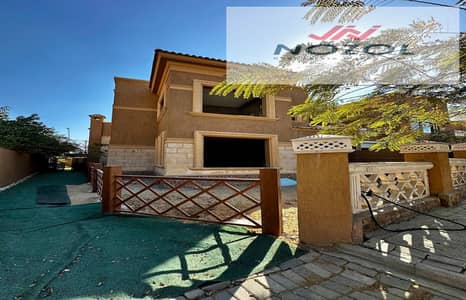 4 Bedroom Townhouse for Sale in New Cairo, Cairo - WhatsApp Image 2026-10-11 at 1.26. 23 PM. jpeg 4 Bedroom Townhouse for Sale in New Cairo, Cairo - WhatsApp Image 2026-10-11 at 1.26. 23 PM. jpeg