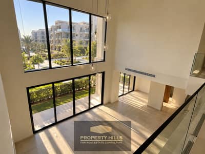 3 Bedroom Duplex for Sale in 6th of October, Giza - 50BFA35C-2A28-495F-B3B9-6884A9E7E231. png