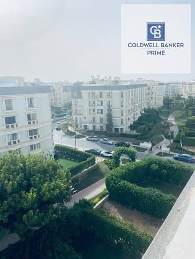 3 Bedroom Penthouse for Sale in New Cairo, Cairo - WhatsApp Image 2026-10-11 at 3.06. 23 PM. jpeg 3 Bedroom Penthouse for Sale in New Cairo, Cairo - WhatsApp Image 2026-10-11 at 3.06. 23 PM. jpeg