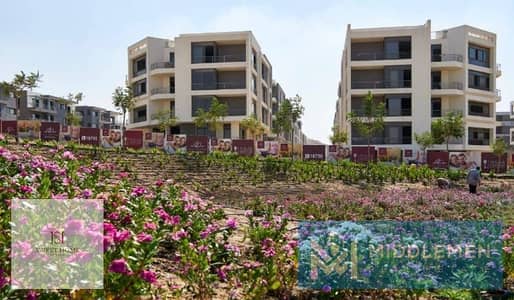 3 Bedroom Apartment for Sale in New Cairo, Cairo - WhatsApp Image 2026-10-11 at 1.49. 23 PM (1). jpeg 3 Bedroom Apartment for Sale in New Cairo, Cairo - WhatsApp Image 2026-10-11 at 1.49. 23 PM (1). jpeg
