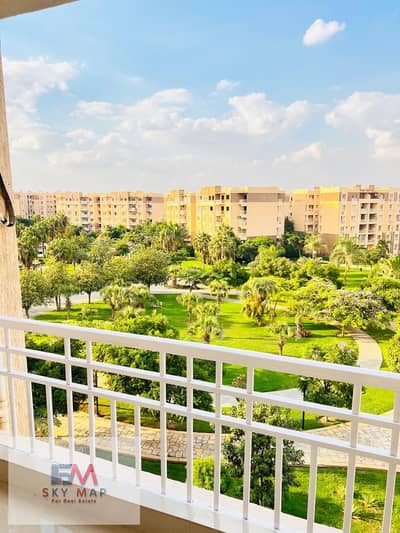 3 Bedroom Apartment for Sale in Madinaty, Cairo - b491995b-4754-4c78-8c7c-a11d531c17ec. jpg 3 Bedroom Apartment for Sale in Madinaty, Cairo - b491995b-4754-4c78-8c7c-a11d531c17ec. jpg