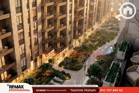 شقة 3 غرف نوم للبيع في سموحة، الإسكندرية - WhatsApp Video 2026-05-17 at 6.40. 38 PM. 00_01_30_14. Still015. png