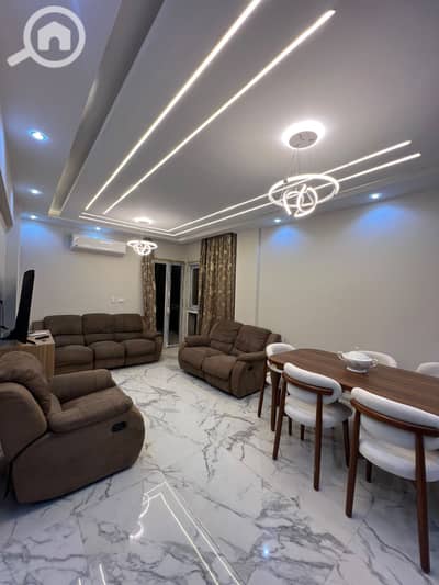 2 Bedroom Apartment for Rent in 6th of October, Giza - d2498b1f-20e8-47b2-b9b2-b5fb816a779d. jpeg