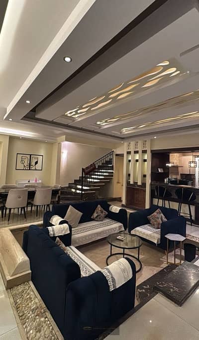 4 Bedroom Townhouse for Rent in Sheikh Zayed, Giza - WhatsApp Image 2026-10-10 at 7.14. 23 PM. jpeg