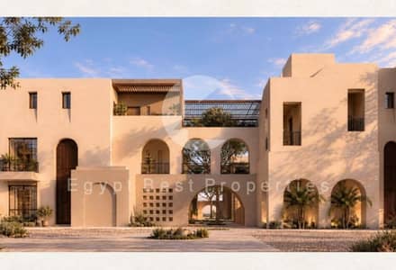 1 Bedroom Chalet for Sale in Gouna, Red Sea - 353d259b-cdf3-440d-b052-c9f8a38cd6bd_original. jpg