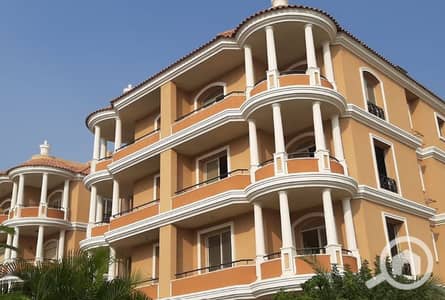 3 Bedroom Flat for Sale in Shorouk City, Cairo - Screenshot 2026-10-11 164103. jpg