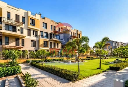 3 Bedroom Penthouse for Sale in Sheikh Zayed, Giza - WhatsApp Image 2026-10-11 at 14.30. 39. jpeg