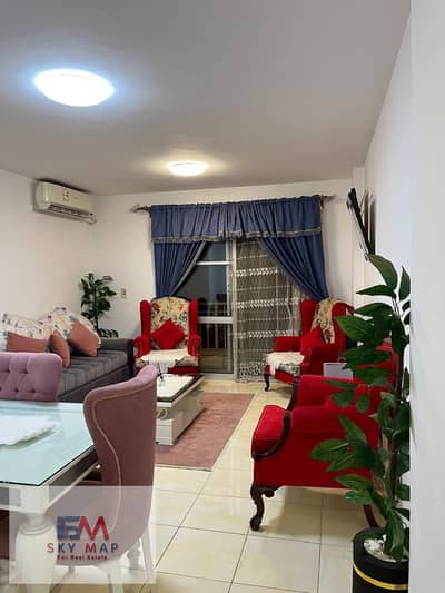 2 Bedroom Flat for Sale in Madinaty, Cairo - 4f8de8b2-3794-4262-a1b4-1013351e7d25. jpeg 2 Bedroom Flat for Sale in Madinaty, Cairo - 4f8de8b2-3794-4262-a1b4-1013351e7d25. jpeg