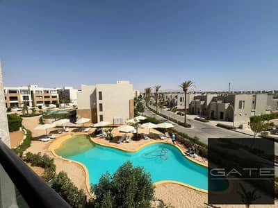 2 Bedroom Chalet for Sale in Ain Sukhna, Suez - 5a6fe5f6-56b8-498e-985a-350a4e87c9f5. jpg