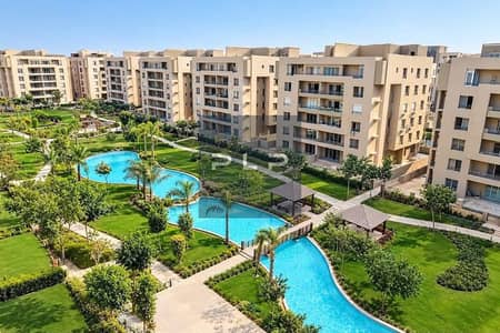 2 Bedroom Apartment for Rent in New Cairo, Cairo - WhatsApp Image 2026-10-11 at 4.31. 02 PM (1). jpeg