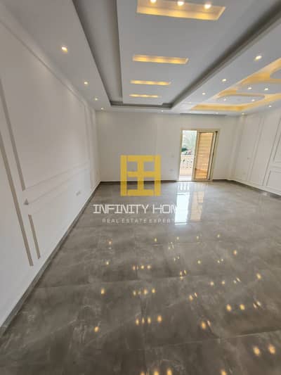 4 Bedroom Flat for Sale in New Cairo, Cairo - 6aca605015b46_WhatsApp-Image-2026-10-08-at-11.18. 57-PM-(2). jpg