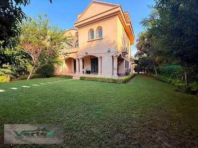 فیلا 4 غرف نوم للايجار في مدينتي، القاهرة - WhatsApp Image 2026-10-11 at 15.07. 43 (3). jpeg