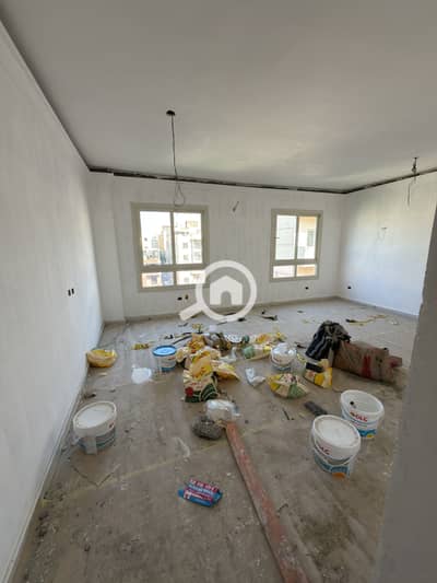 2 Bedroom Flat for Sale in New Cairo, Cairo - IMG_3299. dng 2 Bedroom Flat for Sale in New Cairo, Cairo - IMG_3299. dng