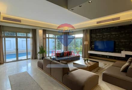 5 Bedroom Villa for Rent in Sheikh Zayed, Giza - WhatsApp Image 2026-10-11 at 14.31. 47. jpeg 5 Bedroom Villa for Rent in Sheikh Zayed, Giza - WhatsApp Image 2026-10-11 at 14.31. 47. jpeg