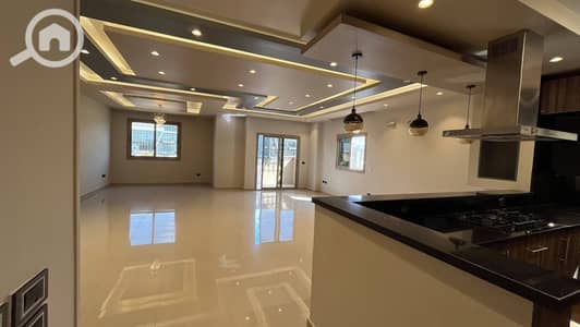 3 Bedroom Apartment for Rent in New Cairo, Cairo - WhatsApp Image 2026-10-11 at 4.44. 12 PM (1). jpeg 3 Bedroom Apartment for Rent in New Cairo, Cairo - WhatsApp Image 2026-10-11 at 4.44. 12 PM (1). jpeg