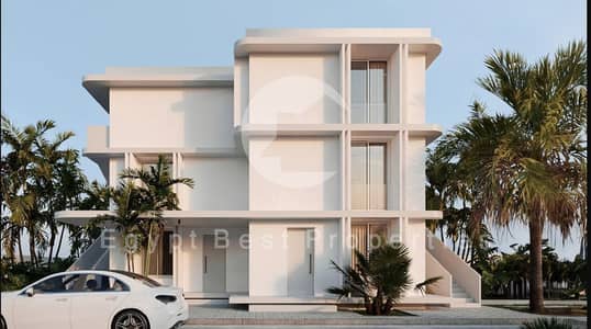 2 Bedroom Chalet for Sale in Soma Bay, Red Sea - Screenshot 2026-10-01 162017. png