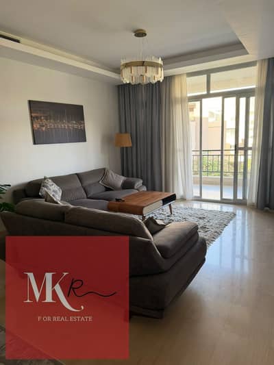 2 Bedroom Flat for Rent in New Cairo, Cairo - WhatsApp Image 2026-10-11 at 2.47. 17 PM (2). jpeg