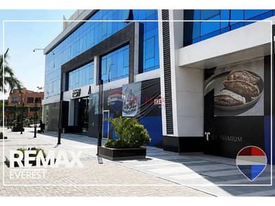 Office for Rent in Sheikh Zayed, Giza - 1312x894 - 2026-10-11T165710.466. jpg