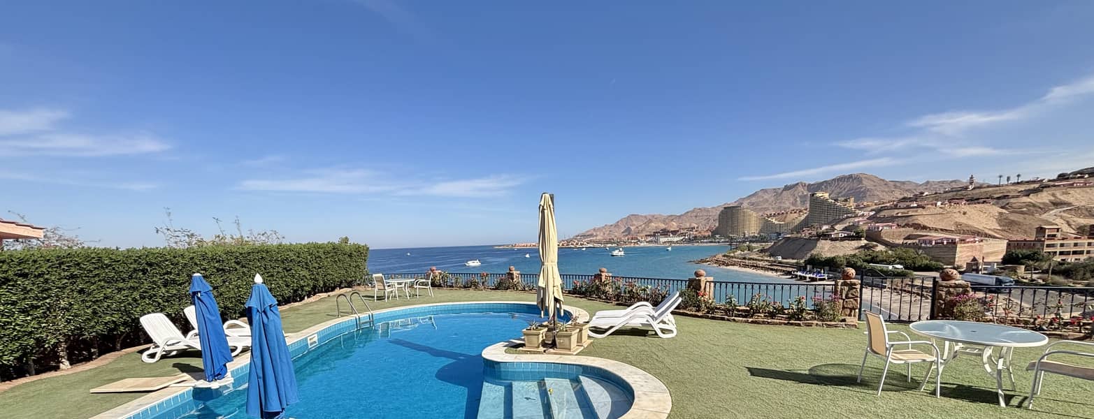 Exceptional Standalone Chalet / Villa | La Siesta, Ain Sokhna Exceptional Standalone Chalet / Villa | La Siesta, Ain Sokhna