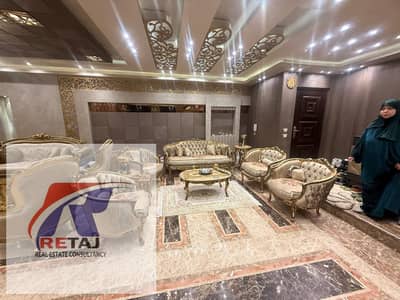 3 Bedroom Flat for Sale in Nasr City, Cairo - WhatsApp Image 2026-10-11 at 15.42. 02 (1). jpeg 3 Bedroom Flat for Sale in Nasr City, Cairo - WhatsApp Image 2026-10-11 at 15.42. 02 (1). jpeg